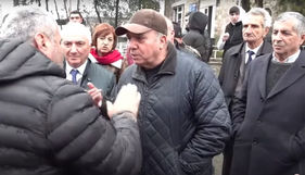 «Вы хотите смены власти, сделайте это, какое вам до нас дело?» участники движения «Вместе»