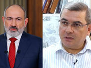 «Հասարակության մեջ առկա է կոնսենսուս՝ Փաշինյանի հրաժարականի անհրաժեշտության վերաբերյալ»․ Դավիթ Անանյան