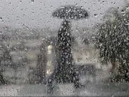 Սպասվում են տեղումներ. որոշ շրջաններում թաց ձյան տեսքով