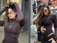Սիրուշոյի «street style»-ը Նյու Յորքում