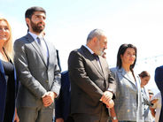 Աննա Հակոբյա՞նն է կանգնած Վեհափառի դեմ շարժման թիկունքում.Ռոբերտ Մարգարյան