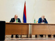 Ոսկեպարում Նիկոլ Փաշինյանին շատ սառն են ընդունել, Փաշինյանը վախեցրել է պատերազմով. Ոսկան Սարգսյան