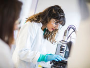 STEM ոլորտում կանանց հնարավորությունների ընդլայնում. Բրիտանական խորհրդի կրթաթոշակային ծրագիր