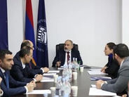 «Ժողովուրդ». ՔՊ-ականները մտադիր են արտաքին քաղաքական փոփոխությունների գնալ. Փաշինյանը հրահանգ է տվել