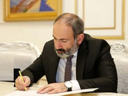 Նիկոլ Փաշինյանը ԲՏԱ փոխնախարարներ է նշանակել.