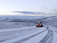 Կան փակ և դժվարանցանելի ավտոճանապարհներ