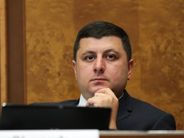 Մինչ Փաշինյանն ու իր թիմակիցները զվարճանքների մեջ են, Ադրբեջանը նախապատրաստություն է տեսնում հերթական պահանջը կյանքի կոչելու համար․ Տիգրան Աբրահամյան