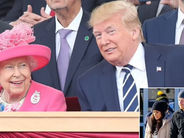 Նա դավաճանեց թագուհուն, դա աններելի է. Թրամփը՝ արքայազն Հարրիի մասին