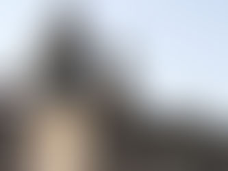 Старшая неделя. Пасхальная свеча