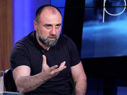 «Դուք վախեցած եք, դա երևում է, դա ակնհայտ է. դուք հասկանում եք, որ նա վերջում ձեզ թողնելու է մեն-մենակ…». Ռուբեն Մխիթարյան