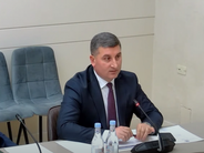 Շատ մանրամասներ դժվար կարողանամ ասել, թե կոնկրետ երբ կավարտվի Շուռնուխում տների կառուցումը. Գնել Սանոսյան