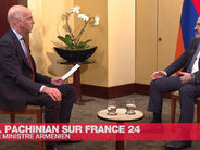 «Ադրբեջանը բողոքում է հայ-ֆրանսիական համագործակցությունից, բայց ինքը միլիարդների զենք է գնում». Փաշինյան