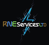 RNE Services Ltd logo