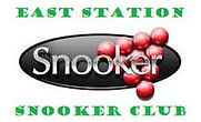East Station Snooker Club logo