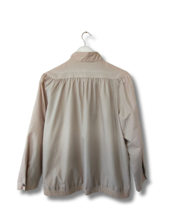 Thumbnail: Light Beige 70s Jacket