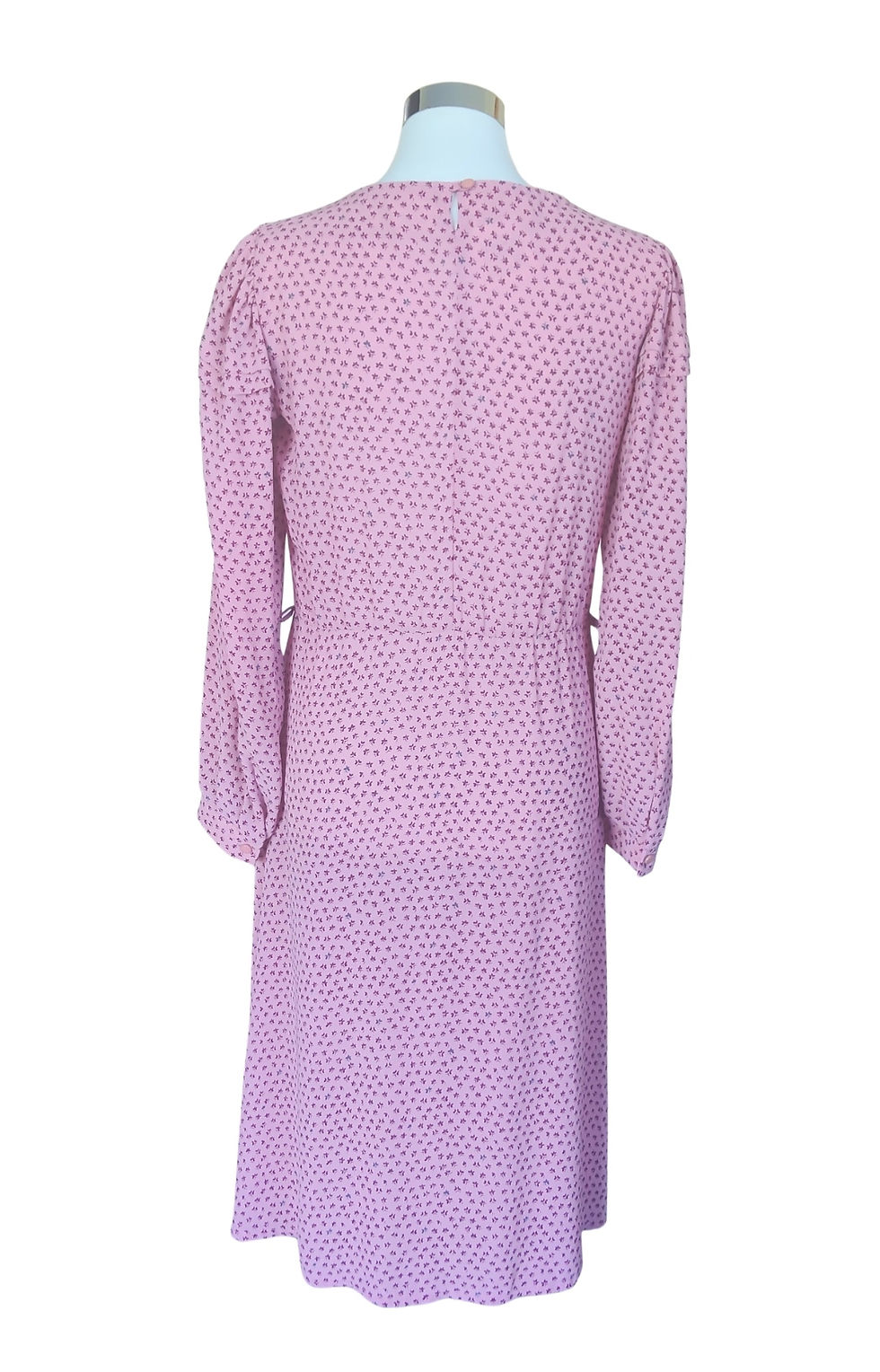 Thumbnail: Candy Pink Dress 