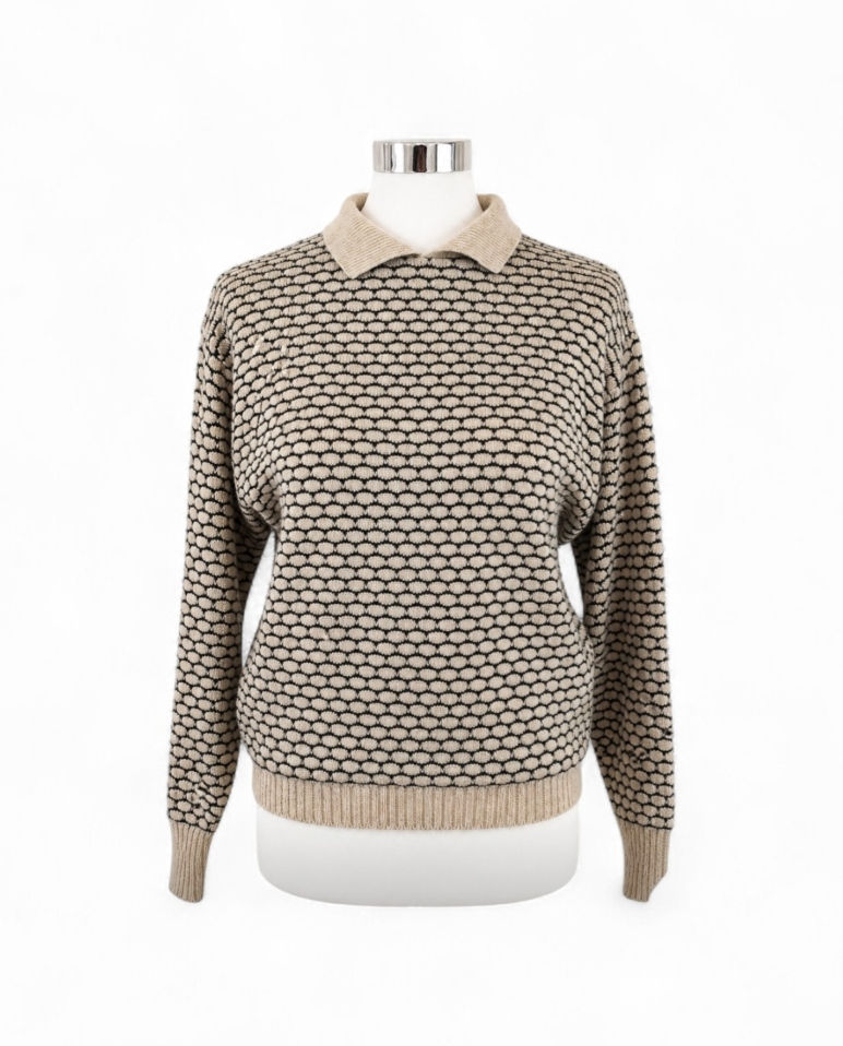 Geometric Jumper
