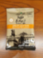 أبو عوف قهوة تركي وسط محوج بالحبهان 100 جم