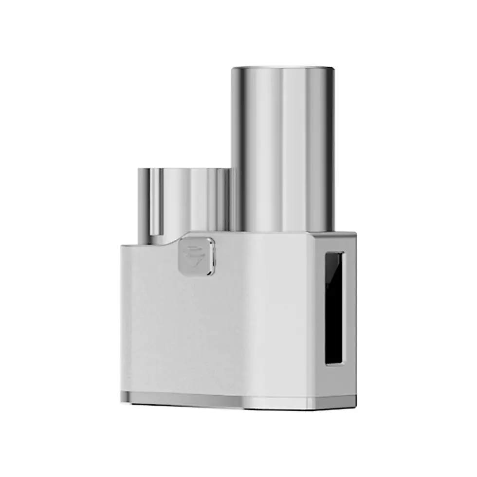 جهاز فيب Emira Box Mod بتصميم متين وأداء قوي للاستخدام الاحترافي.