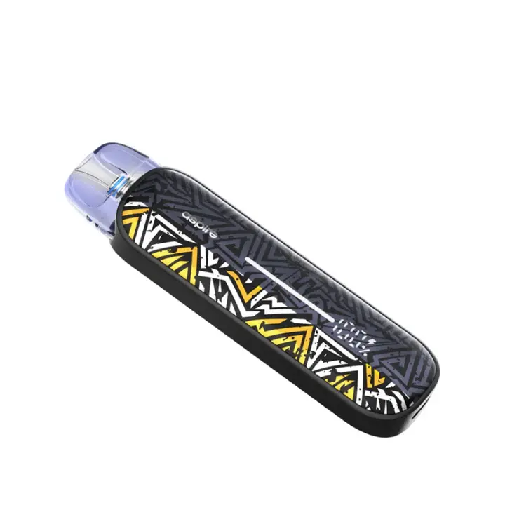 Thumbnail: Pixo Aura Pod Kit - Aspire