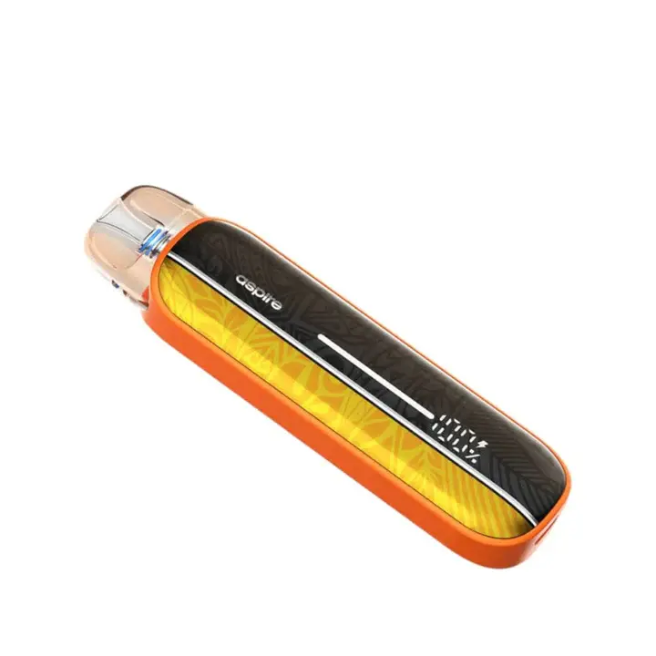 Thumbnail: Pixo Aura Pod Kit - Aspire