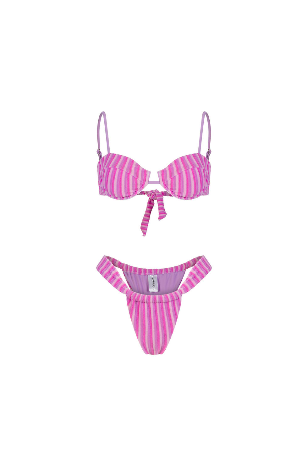 Kitty pink set 