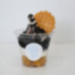 クッキー&クリーム