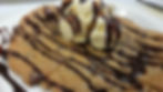 Desserts