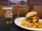 Burgers, Chicken, Bison & Beyond!
