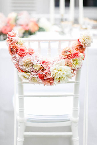 Event Decor Virginia Beach, VA