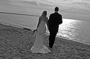 Sunset Beach Wedding Virginia Beach, VA