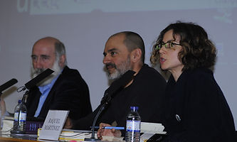 Fotografía: Jorge Perona
