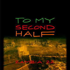 to my second half. - video