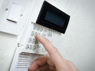 Differences between residential and commercial alarms