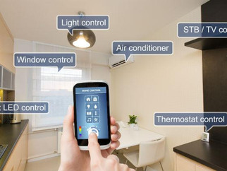 Why smart home is replacing traditional residential security?
