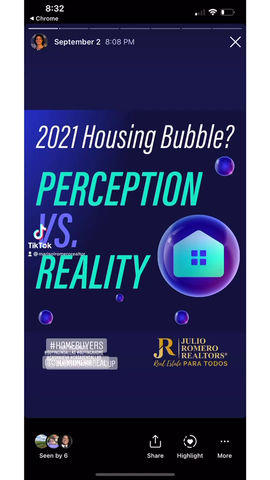 Are we in a housing bubble right now? Short answer: No, we are not.