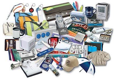 Branded Merchandise