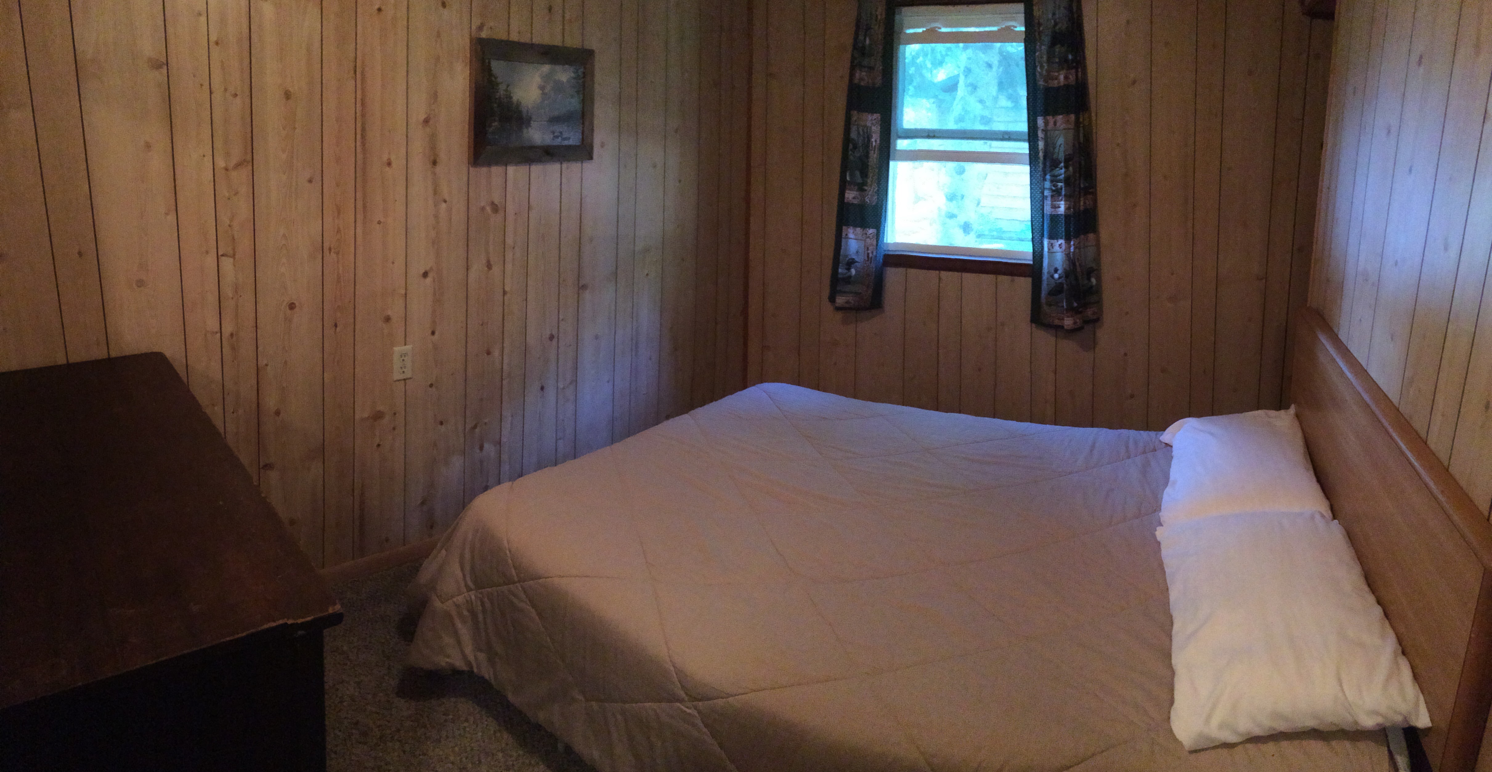 Cabin 2 Pleasant Ridge