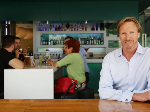 AHA Newcastle Hunter President Rolly de With welcomes move to re-invigorate Sydney's nightlife