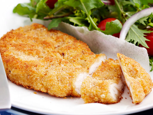 In the mood for a schnitty special?