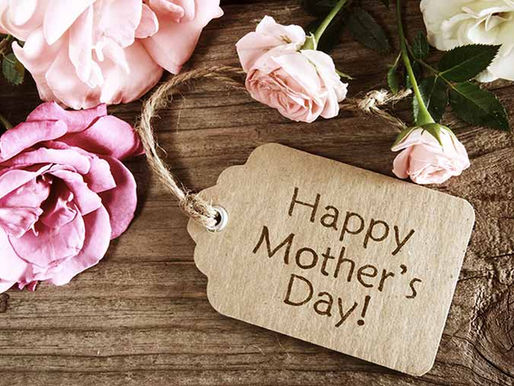 Looking for the perfect place to take mum this Mother's Day?