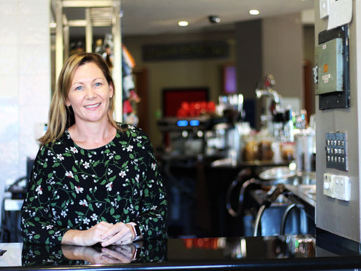 The Blackbutt Hotel - celebrating and supporting local women