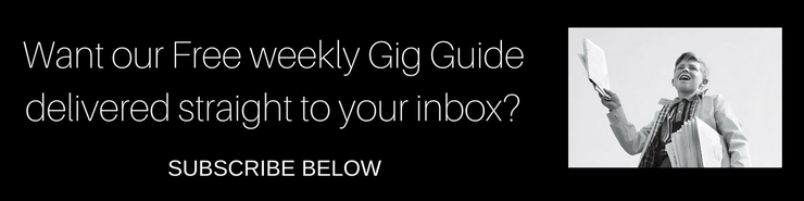 AHA Newcastle Hunter Gig Guide What's on