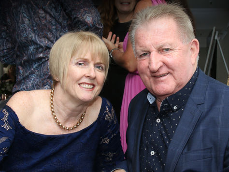 Hospitality royalty Bruce and Vicki Woods announce retirement after 30 years of community support