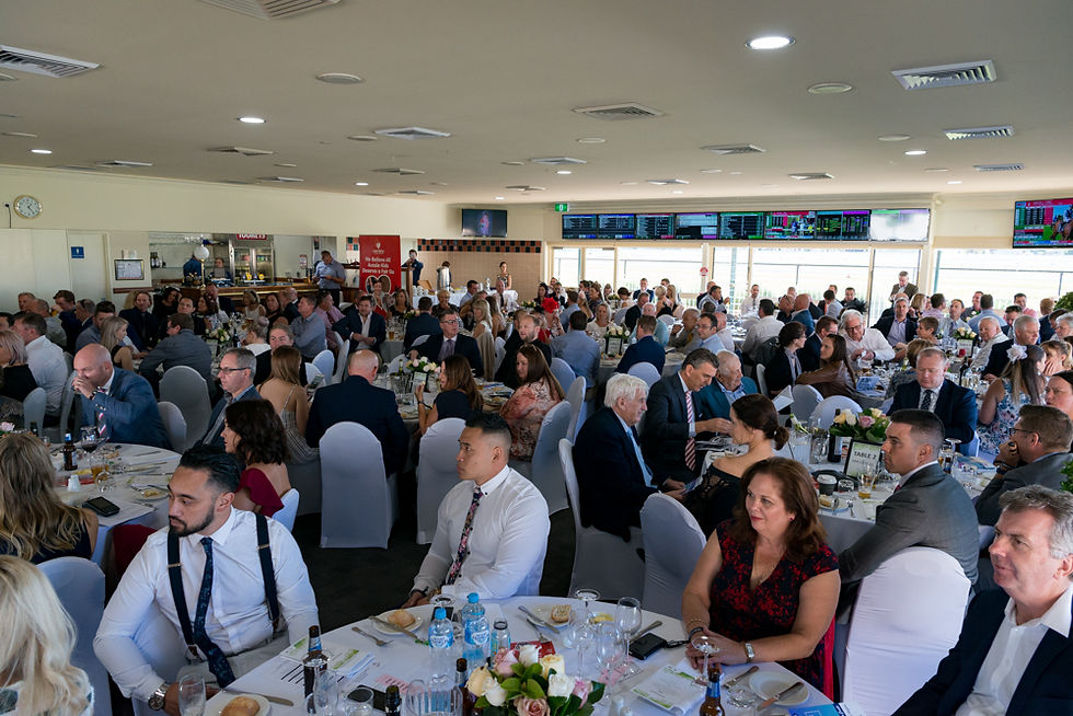 AHA Newcastle Hunter supports Variety- the children's charity