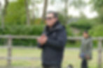 mike