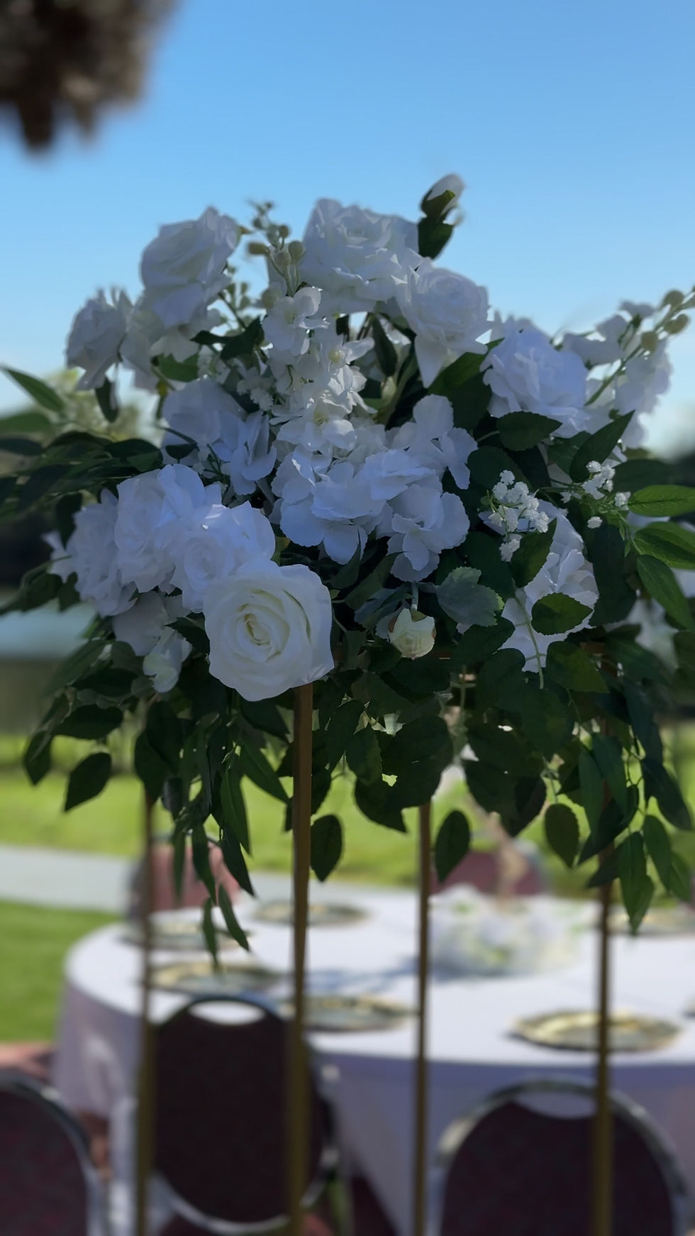 Thumbnail: Centerpiece 'Quiet Luxury'
