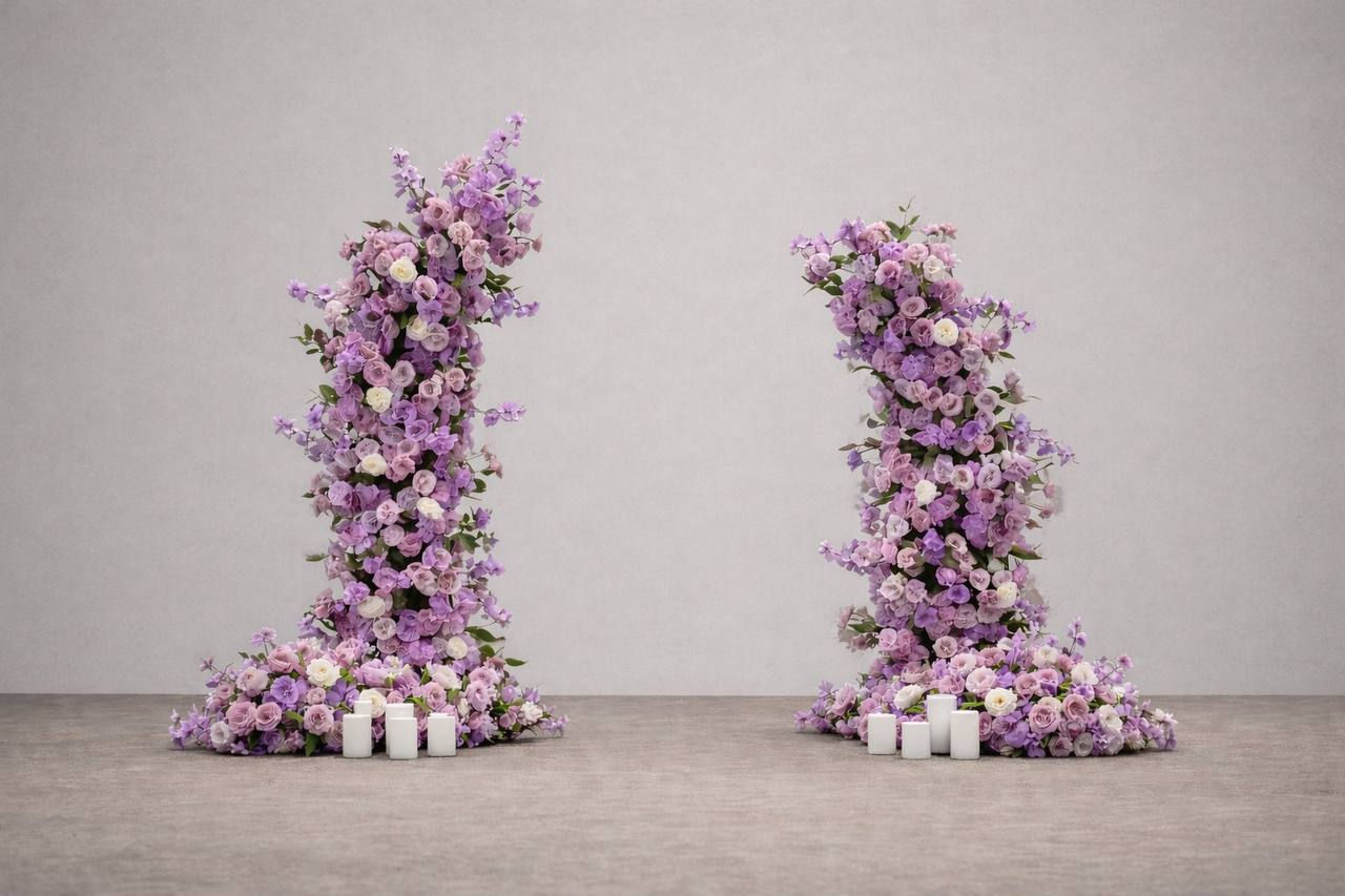 Arch 'Soft Lavender'