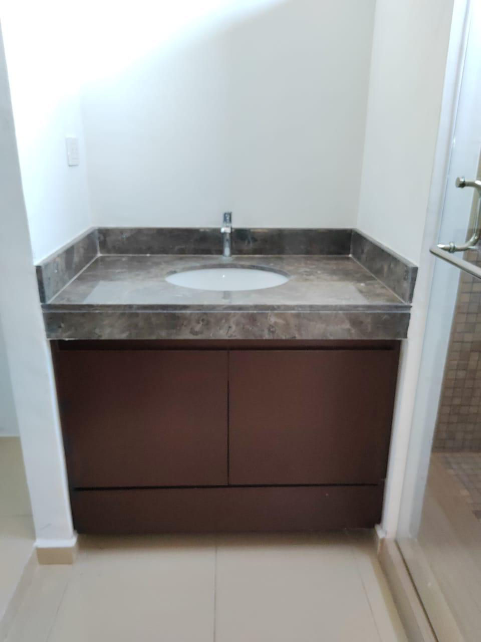 MOBILIARIO DE BAÑO