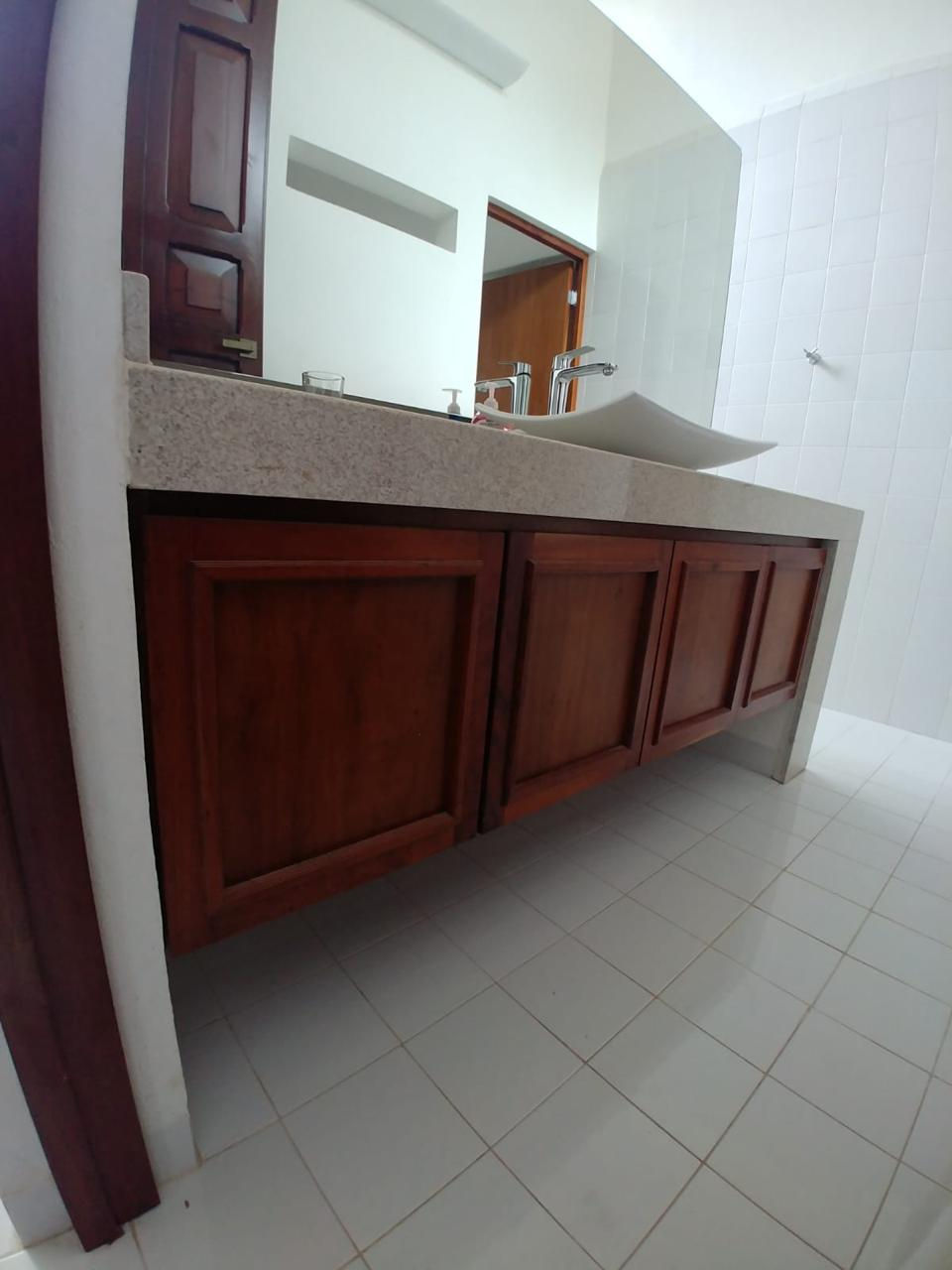 MOBILIARIO DE BAÑO
